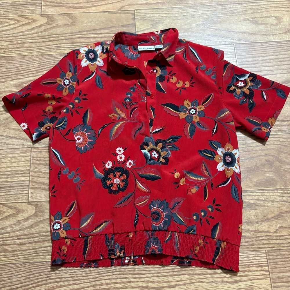 Vintage Alfred Dunner Top 10